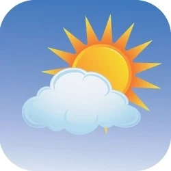 Времето днес: Максималните температури ще бъдат между 14° и 19°