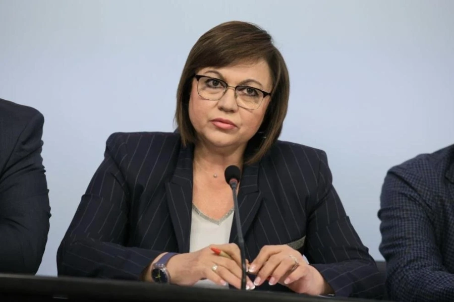 Корнелия Нинова: На срещата от Мария Габриел чухме общи думи, нямаше сериозен подход