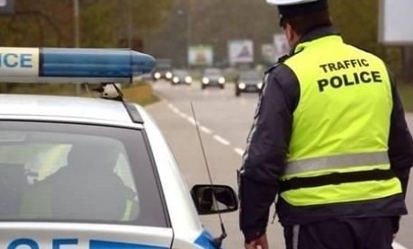 200 полицаи повече ще контролират движението в София от 9 юни