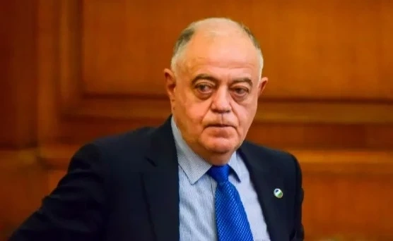 Ген. Атанасов: ГЕРБ и ДПС готвят смяна на Гешев с Борислав Сарафов