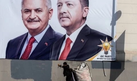 Избори в Турция: кои са кандидатите за президент