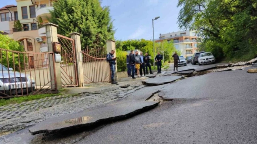 ГЕРБ-Варна искат оставките на управителя на ВиК и на регионалния министър