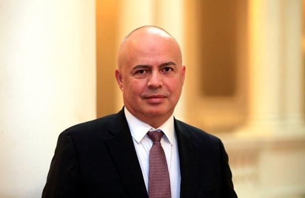 Георги Свиленски: Нямаме покана за лидерска среща