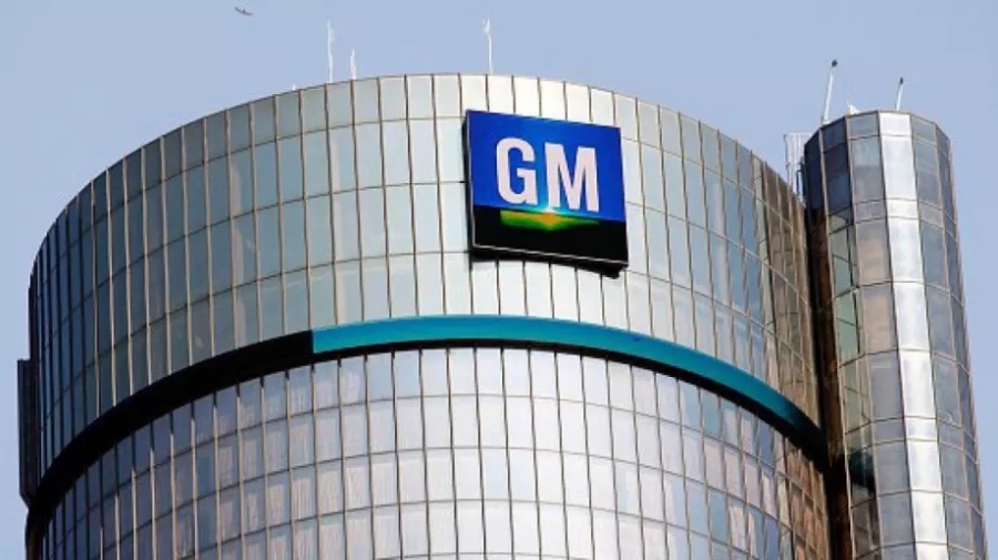 General Motors се завръща на европейския пазар