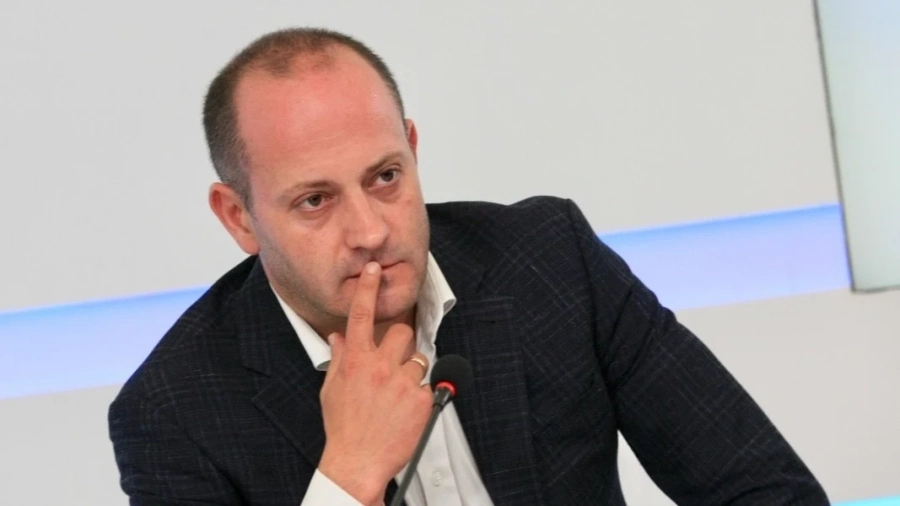 Радан Кънев: Надявам се Мария Габриел да не бъде момичето на Бойко