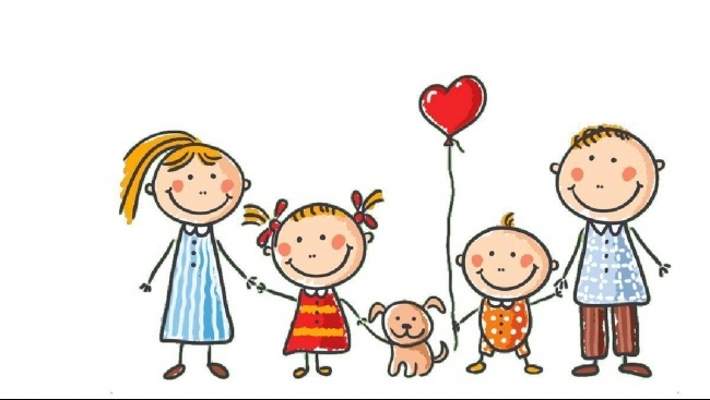 Отбелязваме Международния ден на семейството