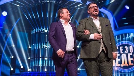 Ясни са четиримата финалисти в Като две капки вода