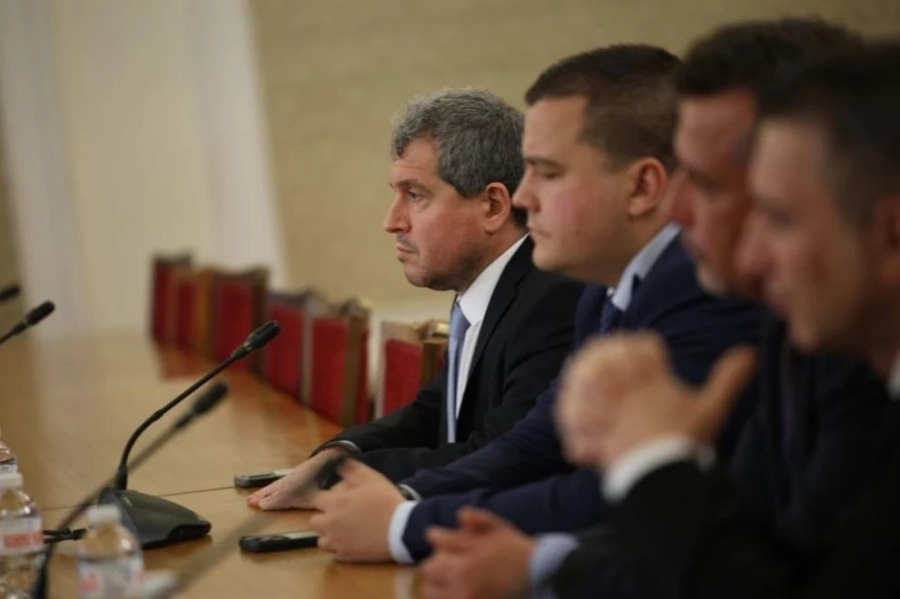 ИТН към Мария Габриел: Няма да дадем безусловна подкрепа