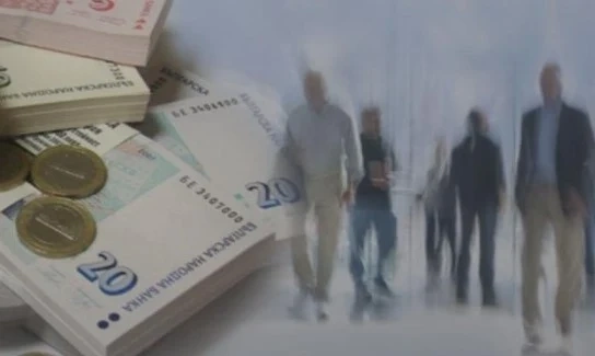 Над 57 000 безработни са започнали работа от началото на 2023 г.