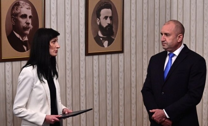 След вторият кръг разговори: само ДПС изглежда готова за подкрепа на кабинет на ГЕРБ