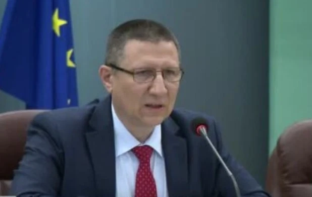 Правосъдното министерство ще осигури охрана на Сарафов
