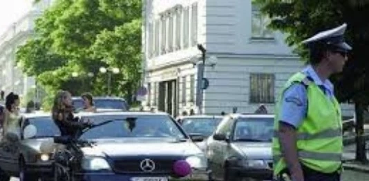 Засилено полицейско присъствие за абитуриентските балове
