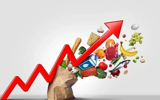 Инфлацията за април е 0,3%