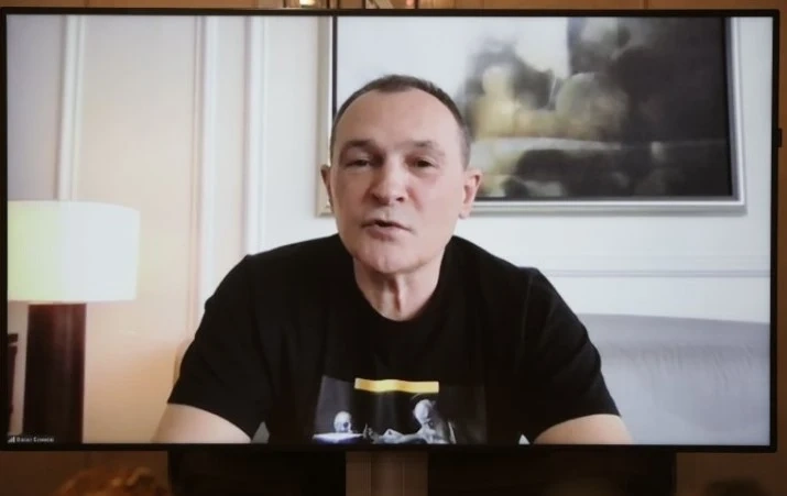 Васил Божков: Готов съм да се върна в България като защитен свидетел