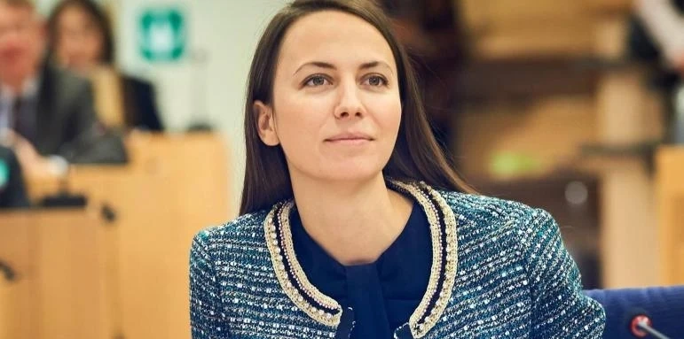 Ева Майдел: България има една задача: да избере проевропейско правителство