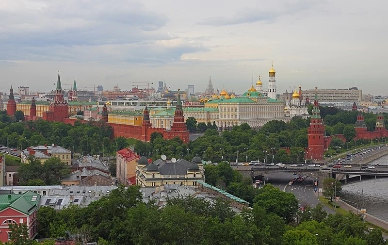 Кремъл следи ЦРУ заради видео на руски  
