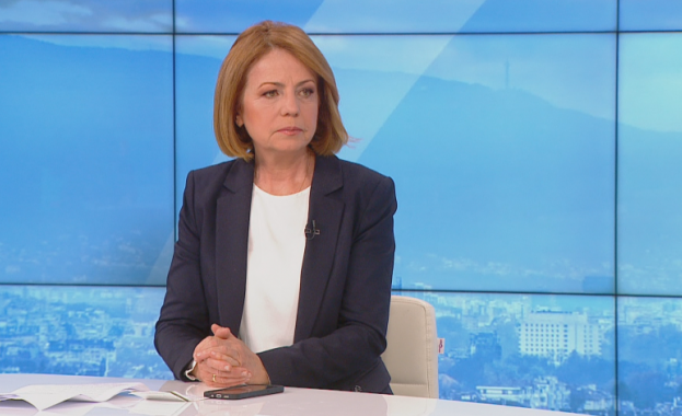 Йорданка Фандъкова: Не правим ремонти предизборно, не плащаме за некачествена работа 