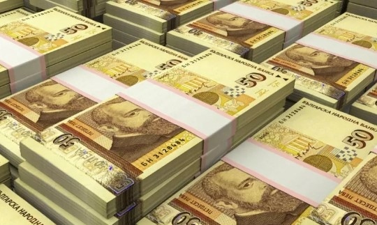 Невиждан рекорд на милионерите в България