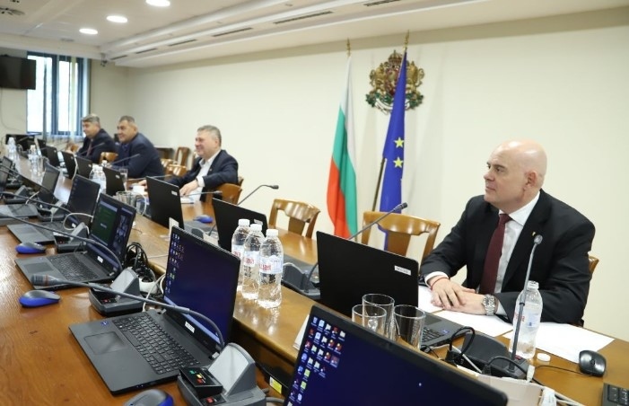 Гешев към прокурорите, които му поискаха главата: Направете си отвод заради доброто име на прокуратурата. Въпрос на морал