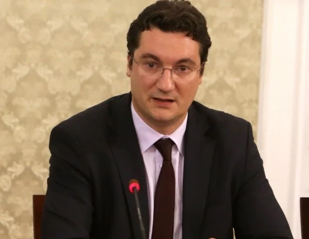 Крум Зарков: Гешев да не плаши, а да арестува