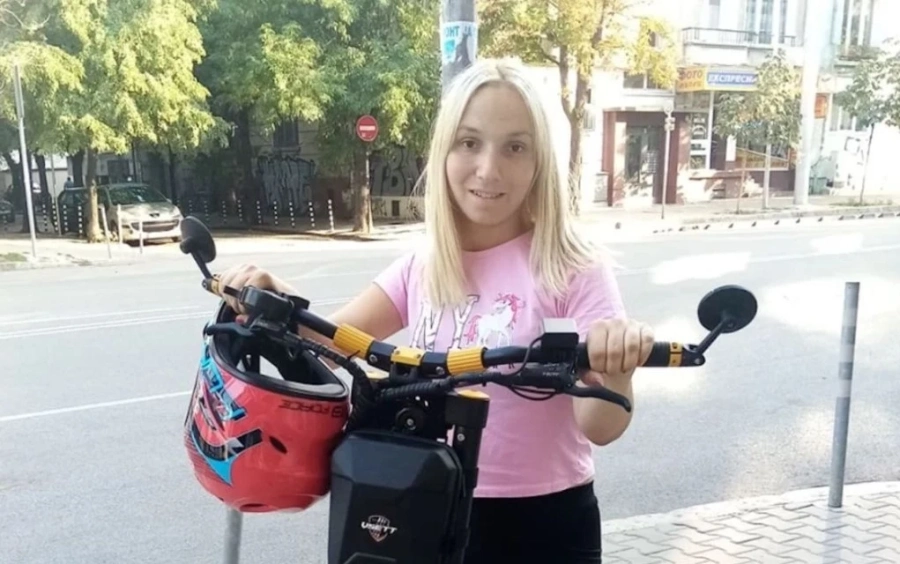 Емили Тротинетката: Зад решетките ме третираха като мъж