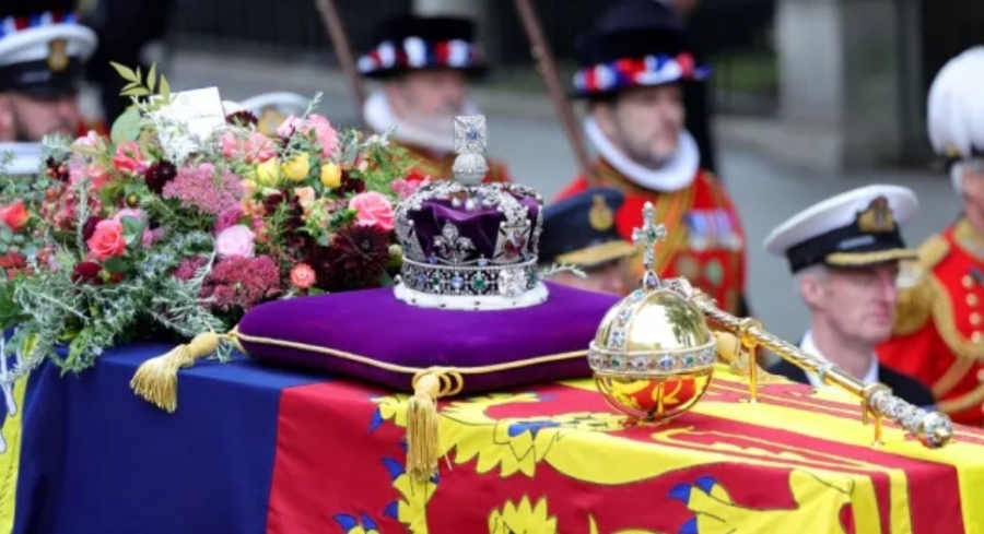 Погребението на кралица Елизабет II  е струвало 200 милиона долара