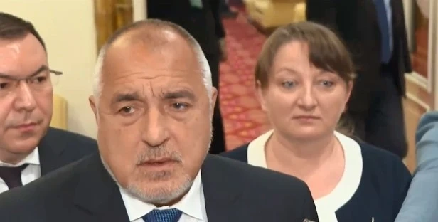 Борисов: И конституционно правителство е вариант