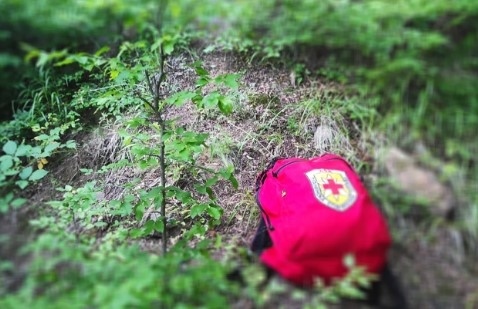 Откриха загинал турист в района на Лакатник