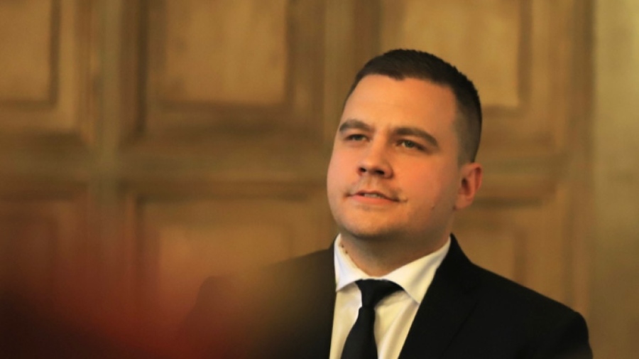 Балабанов каза аргументите на ИТН за подкрепа на експертно правителство