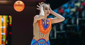 Боряна Калейн стана европейска шампионка в Баку