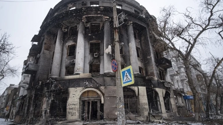 Москва обяви, че е превзела Бахмут