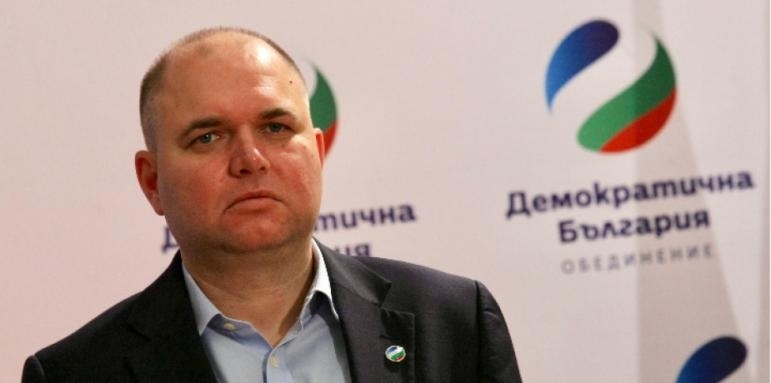 Владислав Панев: Борисов няма имунитет, ако няма парламент