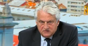 Рашков: Ако имаме Висш съдебен съвет, Гешев трябва да излети