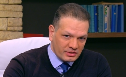 Петър Славов: Политиците трябва да изберат парламентарната квота във ВСС