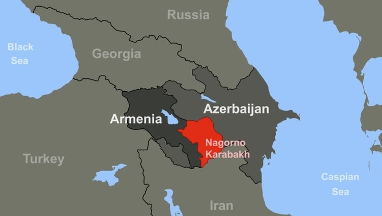 Армения е готова да признае Нагорни Карабах като част от Азербайджан под условие
