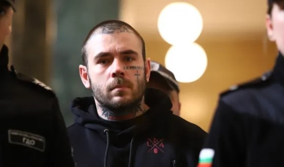 Апелативен съд потвърди мярката задържане под стража на Георги Семерджиев