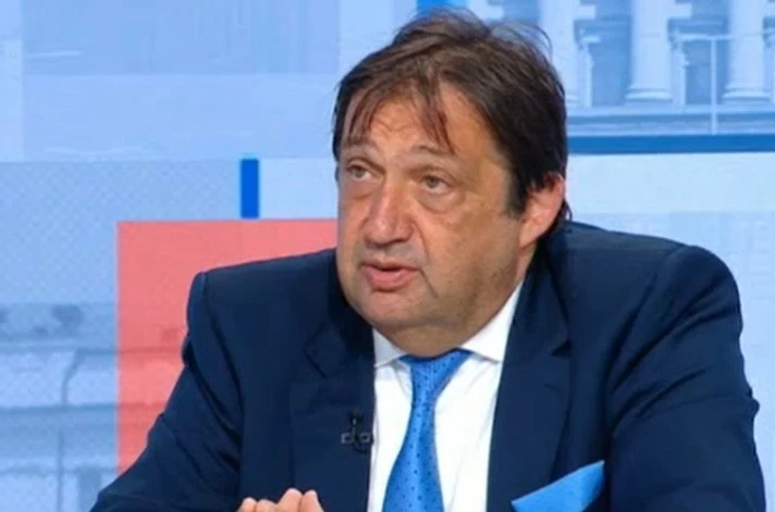  Шишков: Ако не бяхме издали разрешение за строеж на АМ Струма, щяхме да се върнем 3-4 години назад