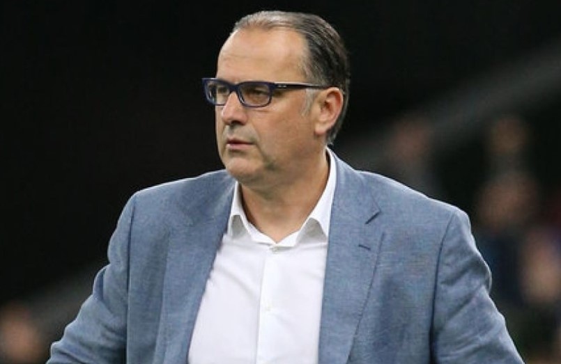Миодраг Божович е фаворит за нов треньор на Левски
