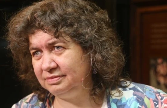 Доц. Киселова за ротационния кабинет: Наблюдаваме форма на усилие държавата да функционира