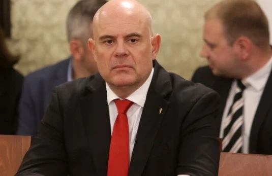 Второ предложение за освобождаването на Гешев е внесено във ВСС