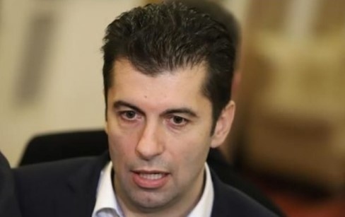 Петков: Няма да бъда министър, Габриел е ключът към модела за нормална европейска държава