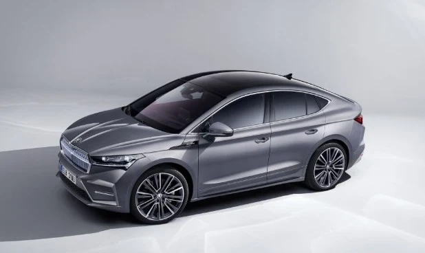 Дебют за най-луксозната Skoda на ток