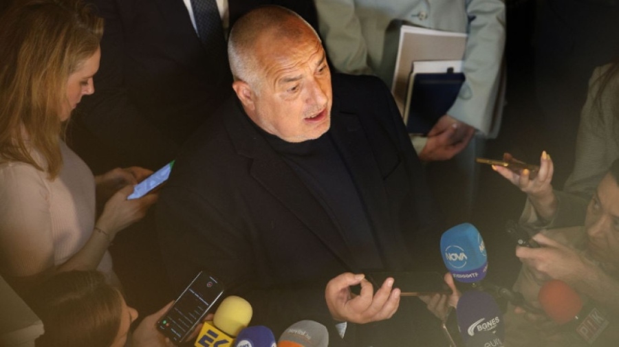 Неофициално: Борисов на разпит за Барселонагейт