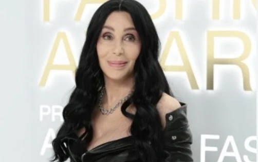 Шер стана на 77 г: Чувам тези цифри, но не ги разбирам (СНИМКИ)