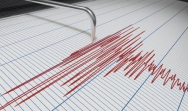 Земетресение край Кърджали