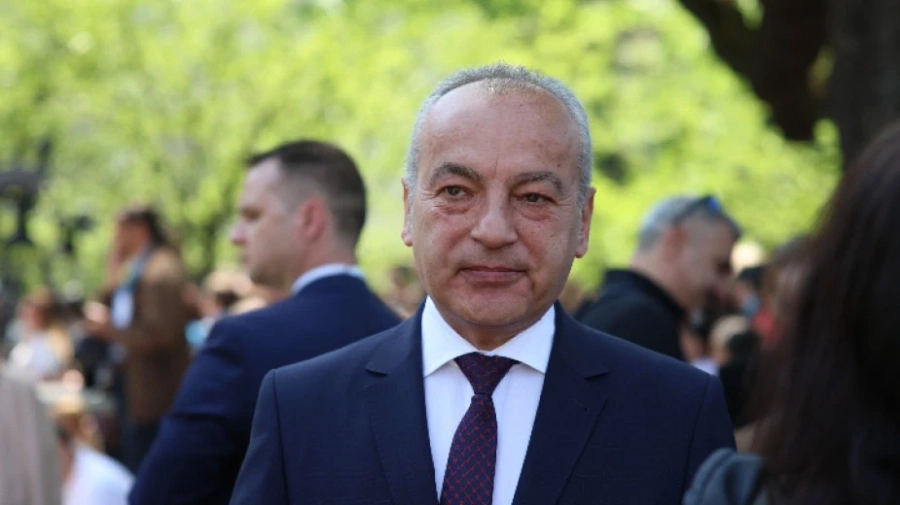 Гълъб Донев е изненадан от идеята за бъдещо ротационно правителство