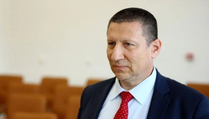 ВСС отказа да изслушва Сарафов