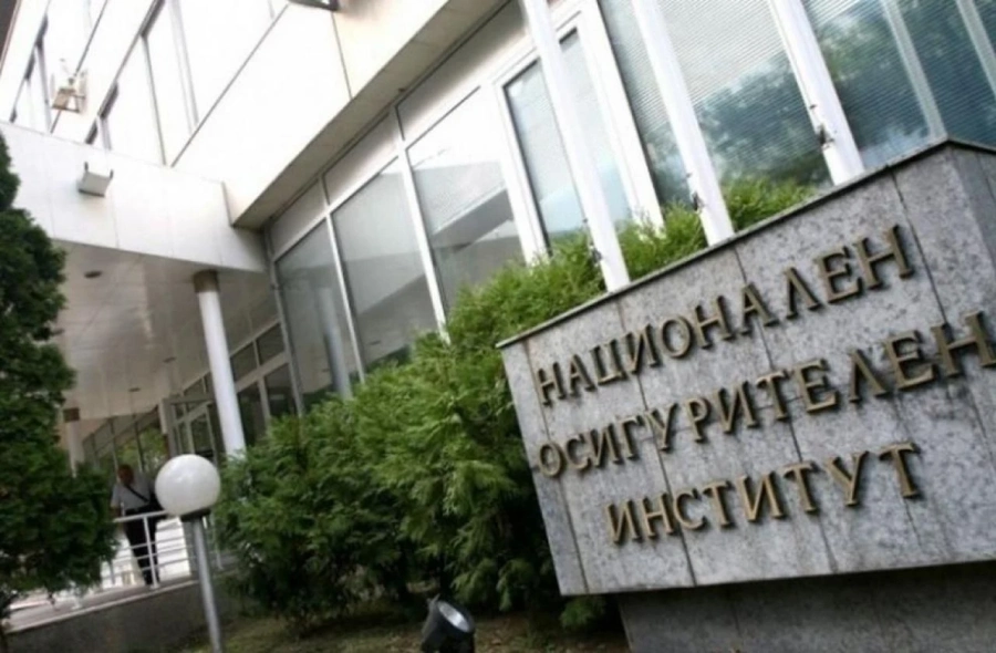 Управителят на НОИ: Няма риск за пенсиите