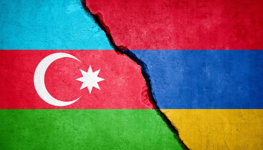 Армения призна Нагорни Карабах за част от Азербайджан