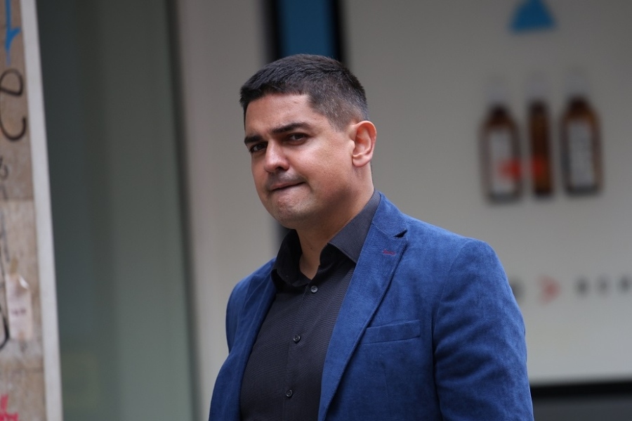 Василев: Ще напусна парламентарната група на ПП